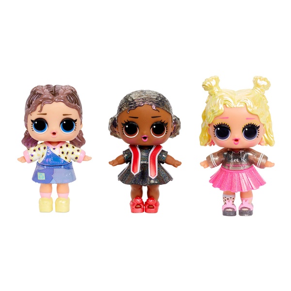Ляльковий набір L.O.L. SURPRISE! Present Surprise S3 Подарунок (в асортименті)