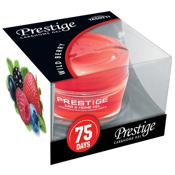 Ароматизатор Таsотті Prestige Wild Berry