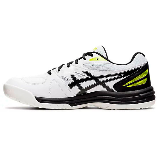 Кросівки Asics 1041A194-100 р.US 7 білий