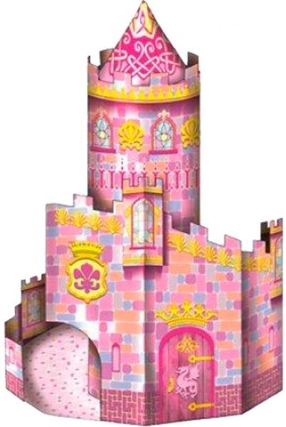 Книга «Книжка-игрушка. Парк развлечений» 9789662832068