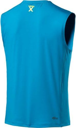 Майка Energetics Marvin X 273368-70919 XL блакитний меланж