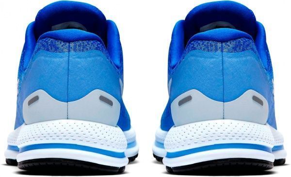 Кроссовки Nike Air Zoom Vomero 13 922909-400 р.7 синий