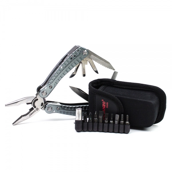 Мультитул Ganzo Multi Tool G105