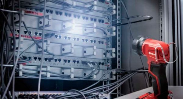 Ліхтар Einhell Power X-Change TE-CL 18 Li H 4514130