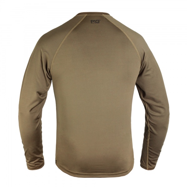 Термофутболка P1G 