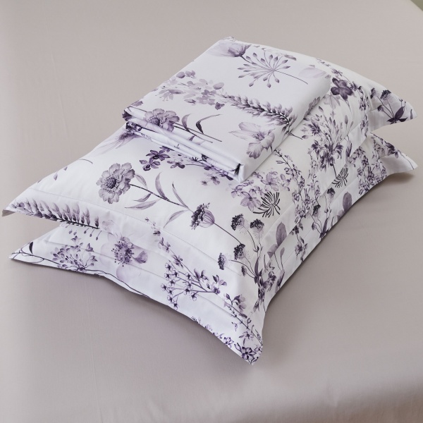 Комплект постільної білизни Asola 2 різнокольоровий La Nuit 