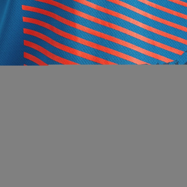 Футболка McKinley Riggo M 417862-633 р.S синій