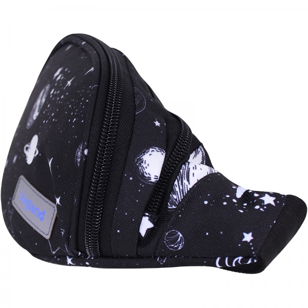 Сумка поясная Bagland Bella суб.917 (202664)