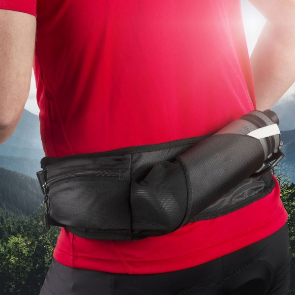 Сумка на пояс Schwarzwolf Mafadi F5305800AJ3 черный 