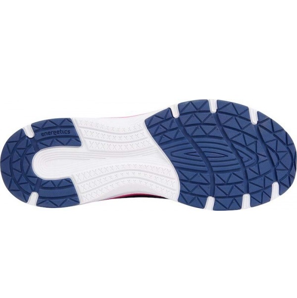 Кроссовки Energetics Elexir XII W 416936-908513 р.39 EUR 39 25 см синий