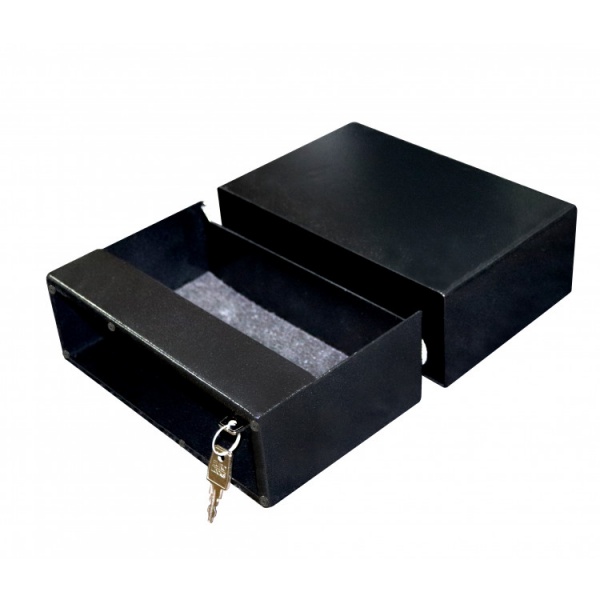 Сейф-тайник MySafe SK.3 (на 3 розетки) 