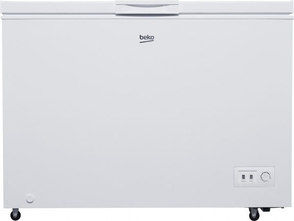 Морозильна скриня Beko CF316W