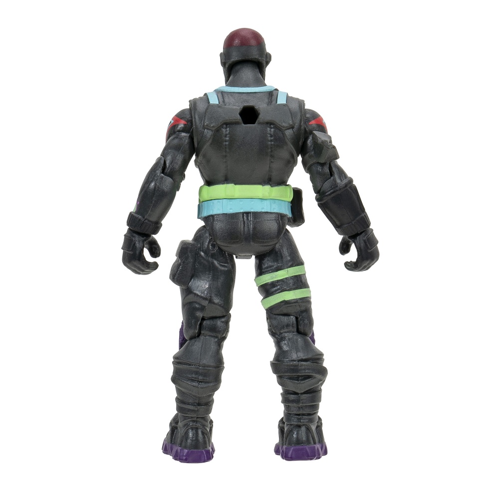 Фигурка коллекционная Fortnite Micro Legendary Series Liteshow 6 см FNT0965