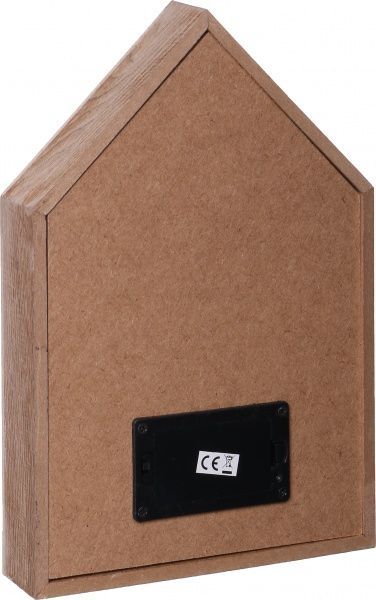 Декор настенный LED Love 25x17 см 