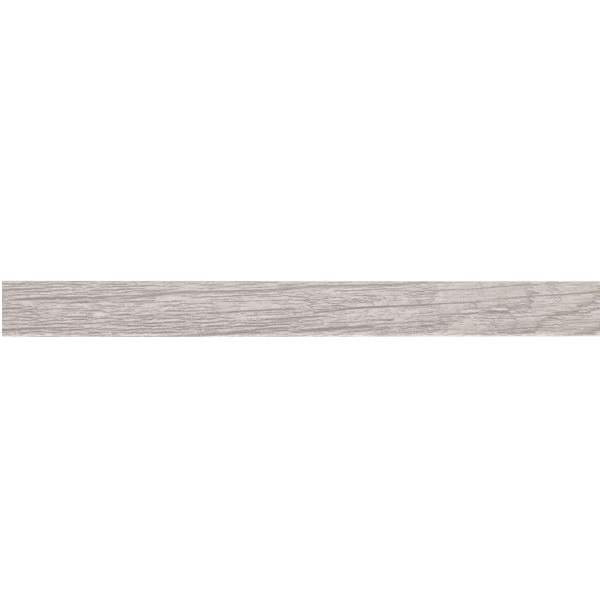 Профиль алюминиевый тавровый Braz Line фигурный 13x2700 мм дуб беленый 