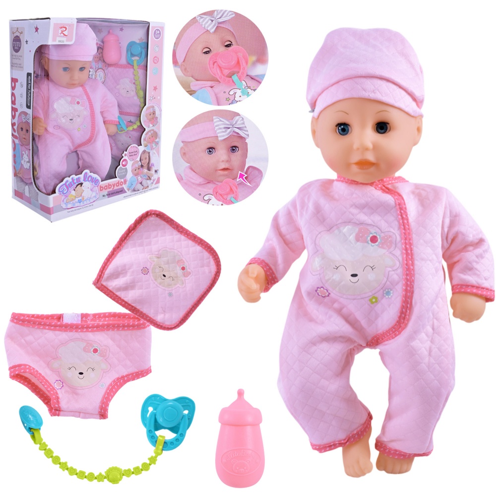 Игровой набор Shantou короб. 28x14x36 см 6633