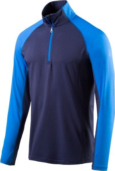 Джемпер McKinley Rio II ux 280468-901519 р. M темно-синій