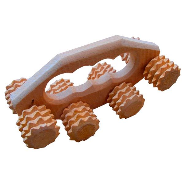 Массажный ролик малый Тип 3