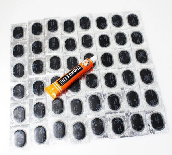 Набор инструментов Feel Fit ZBY-002-1 