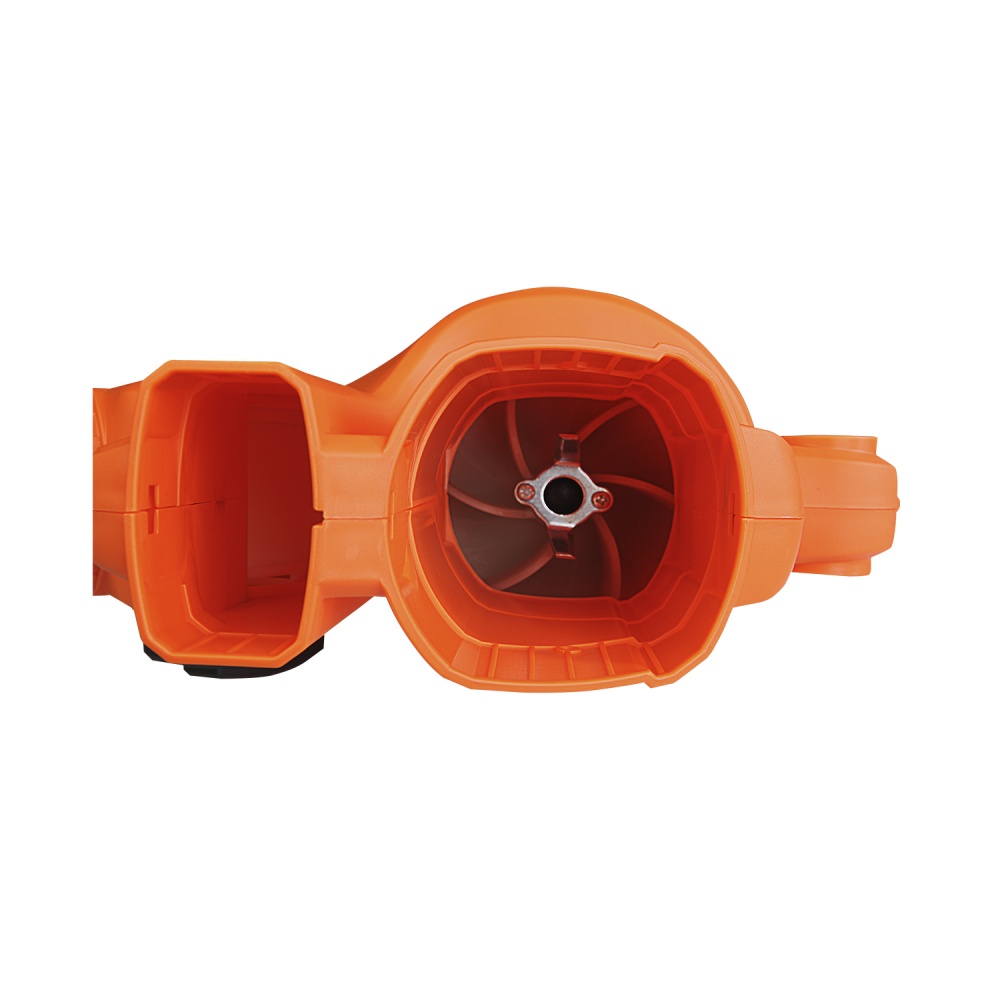 Воздуходув-пылесос Sturmax 3 в 1 2700 Вт GBEM2227