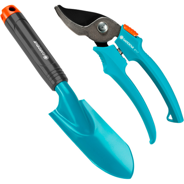 Комплект инструментов Gardena 8761-20