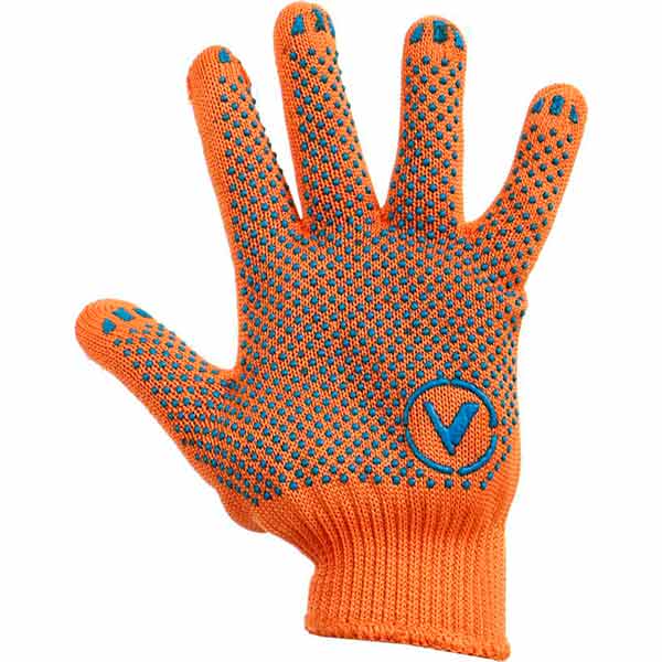 Рукавички Trident з покриттям ПВХ крапка 3XL (12)