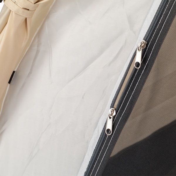 Палатка Кемпинг Easy 2