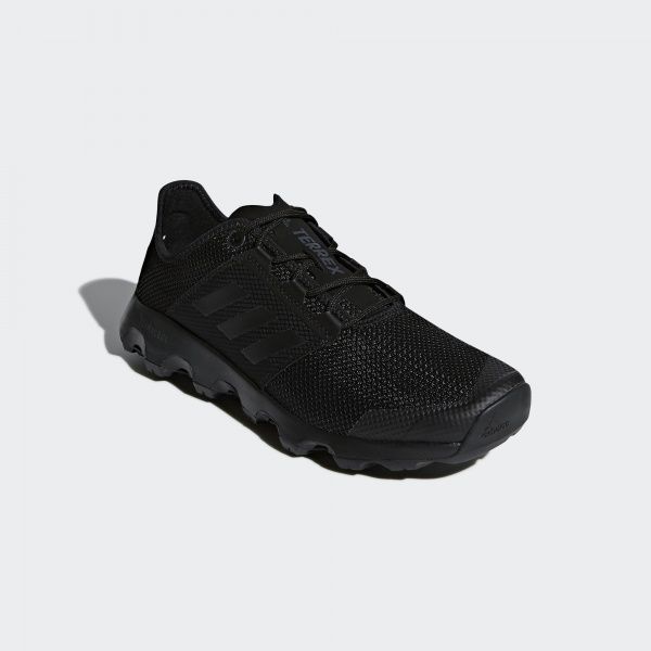 Кроссовки Adidas TERREX CC VOYAGER CM7535 р.10,5 черный