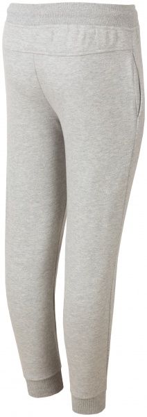 Штани 4F HJZ19-JSPDD004-27M р. 146 світло-сірий