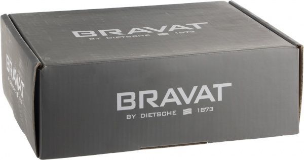 Смеситель для умывальника Bravat Art F175109C
