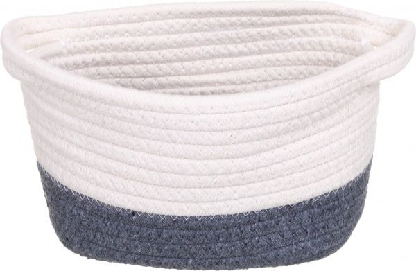 Корзинка декоративная Домино S MA2000140S Koopman