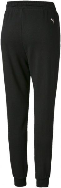 Штани Puma Chase Pant 59522601 р. S чорний