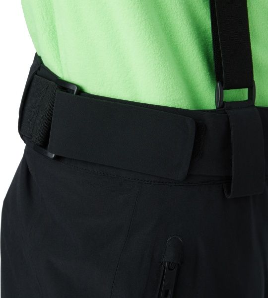 Брюки McKinley Dave mn 294452-057 р. 50 черный