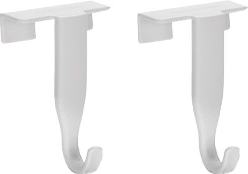 Гачок на двері PRESTO 2 шт. 420833 Tescoma