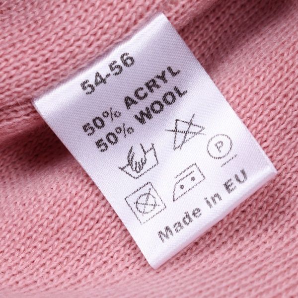 Шапочка детская для девочки Pompona р.54-56 пудра 20 Z P 25 