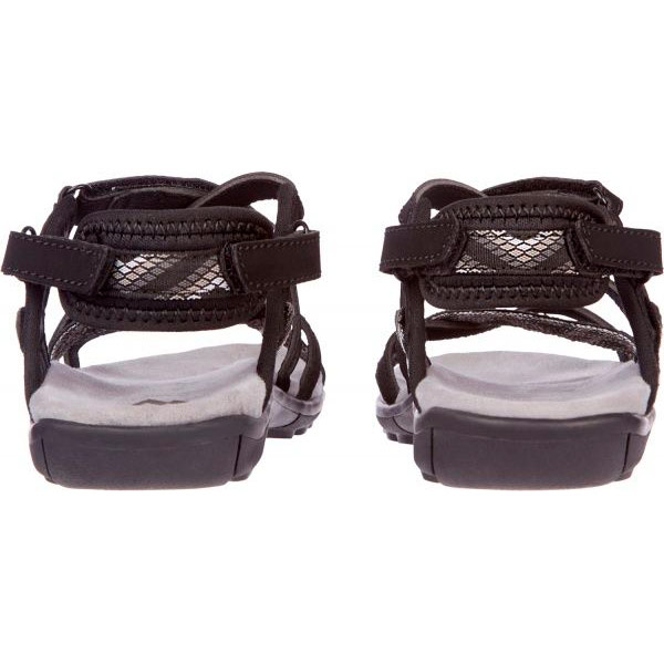 Сандалии McKinley Ahtra W 415170-900050 р. EUR 41 черный