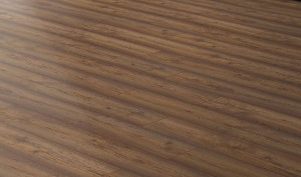 Ламинат Kronospan Kronostep 4V 8274 дуб модена 32/АС4 1285x192x8 мм 