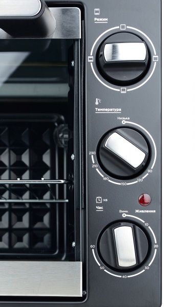 Электрическая печь Ergo TO 950 