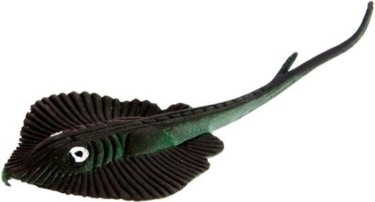 Ігровий набір Wing Crown Морські мешканці T33705 