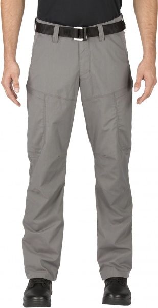Штани 5.11 Tactical Apex Pants р. 42/32 storm 74434