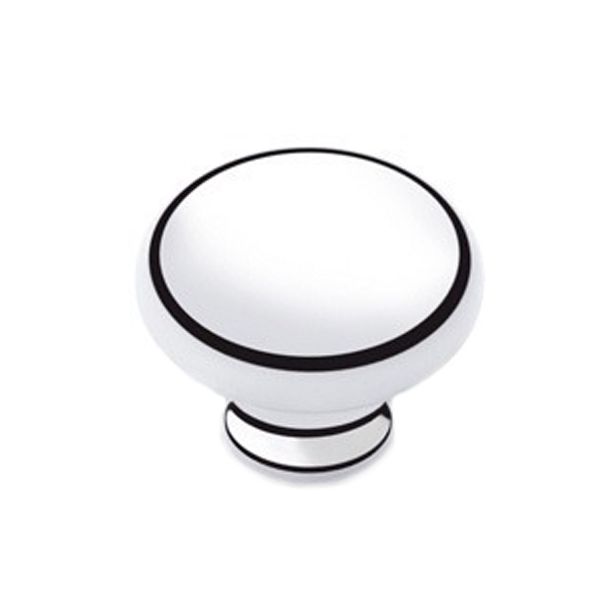 Ручка меблева DC DG 16 G2 хром