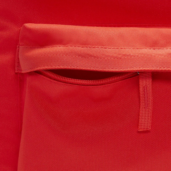 Рюкзак Nike Heritage DC4244-673 20 л червоний