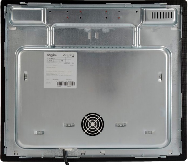 Варильна поверхня Whirlpool WS Q4860 NE