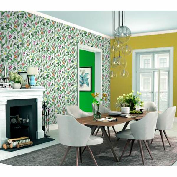 Шпалери вінілові гарячого тиснення RASCH Cuisine 918786 1,06x10,05 м 