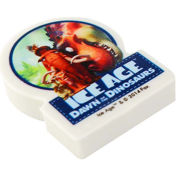 Гумка для олівців Ice Age IA09410 Cool For School