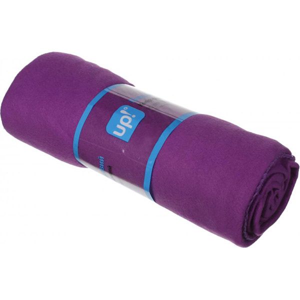 Плед Underprice 150x180 см фіолетовий