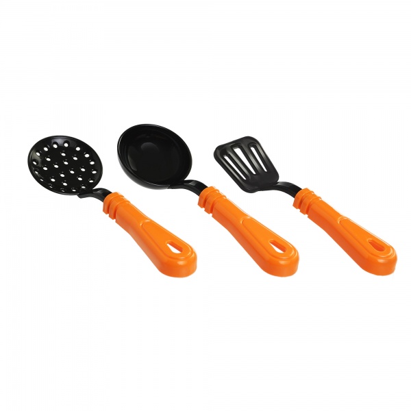 Набор детской посуды ЮНІКА Cooking Plate (10 предметов) 71702