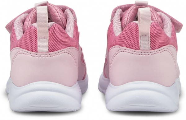 Кроссовки Puma Fun Racer AC PS 19297108 р.UK 11,5 розовый