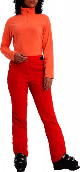 Брюки McKinley Diva wms 294475-259 р. 36 красный