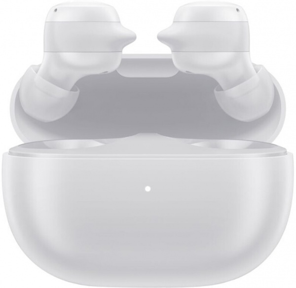 Bluetooth-гарнітура Xiaomi Redmi Buds 3 Lite (BHR5490GL) white (893603) 